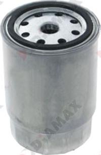 Alco Filter SP-1285 - Топливный фильтр avtokuzovplus.com.ua