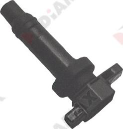 Denso DIC-0211 - Котушка запалювання autocars.com.ua