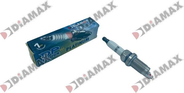 Diamax DG7010 - Свеча зажигания autodnr.net