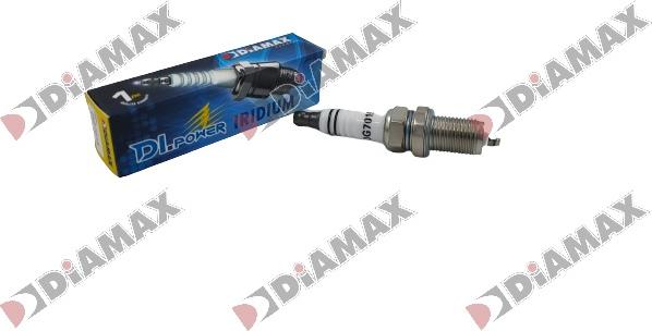 Diamax DG7015 - Свеча зажигания autodnr.net