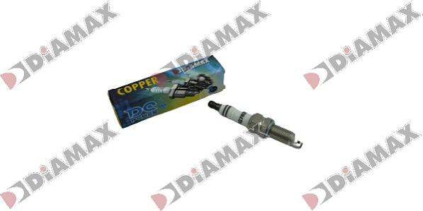 Diamax DG7036 - Свеча зажигания autodnr.net