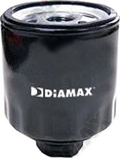 Diamax DL1014 - Масляный фильтр autodnr.net