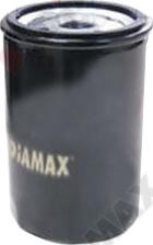 Diamax DL1100 - Масляный фильтр autodnr.net