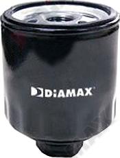 Diamax DL1228 - Масляный фильтр autodnr.net