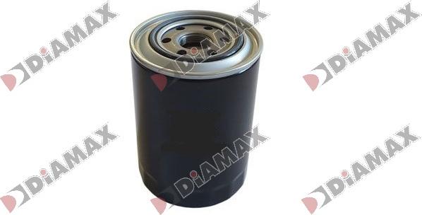 Diamax DL1316 - Масляный фильтр autodnr.net