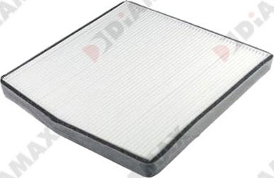 Diamax DP4162 - Фильтр воздуха в салоне autodnr.net