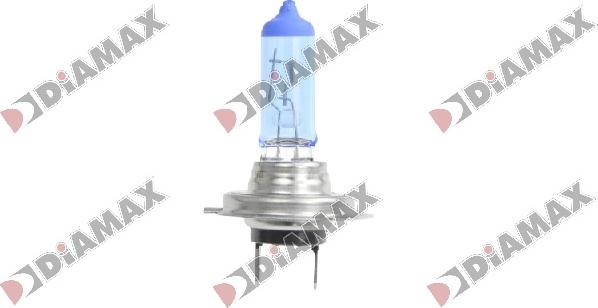 Diamax E2050 - Лампа накаливания, основная фара autodnr.net