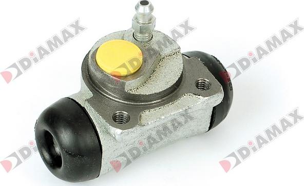 Diamax N03058 - Колесный тормозной цилиндр autodnr.net