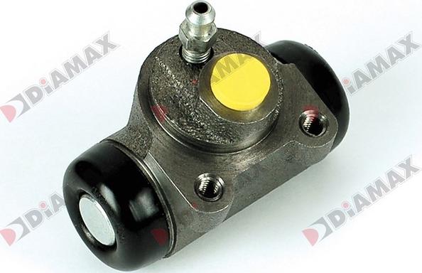 Diamax N03059 - Колесный тормозной цилиндр autodnr.net