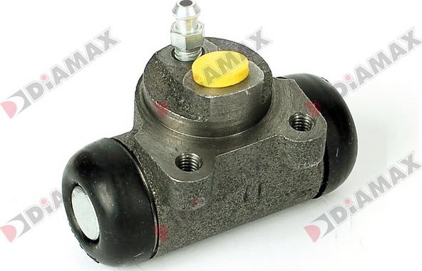 Diamax N03067 - Колесный тормозной цилиндр autodnr.net