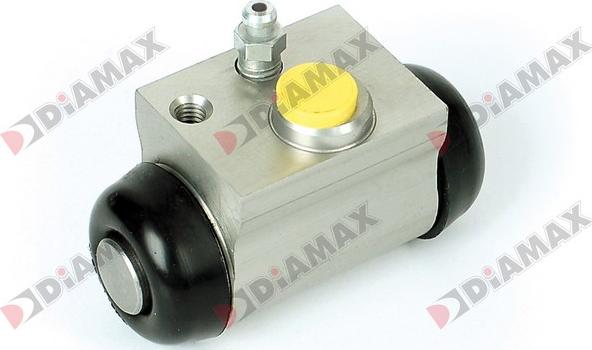 Diamax N03111 - Колесный тормозной цилиндр autodnr.net