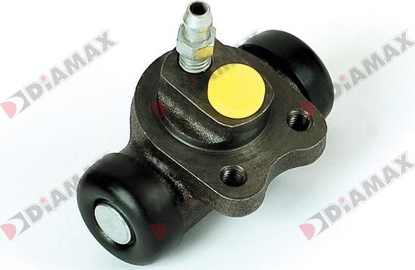 Diamax N03239 - Колесный тормозной цилиндр autodnr.net