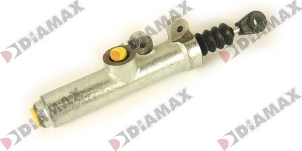 Diamax T2059 - Главный цилиндр, система сцепления autodnr.net