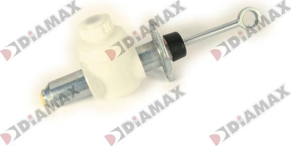 Diamax T2061 - Главный цилиндр, система сцепления autodnr.net