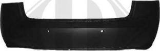 Diederichs 1017155 - Буфер, бампер autocars.com.ua