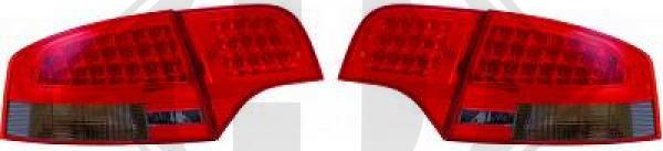 Diederichs 1017492 - Додатковий ліхтар сигнал гальмування autocars.com.ua