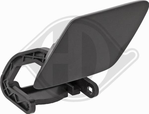 Diederichs 1020133 - Облицювання, бампер autocars.com.ua