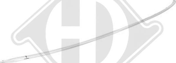 Diederichs 1020163 - Кронштейн, кріплення крила autocars.com.ua