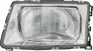 Diederichs 1021081 - Основна фара autocars.com.ua