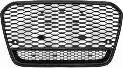 Diederichs 1028140 - Решітка радіатора autocars.com.ua