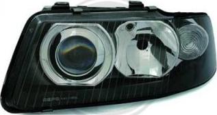 Diederichs 1030185 - Комплект головних фар autocars.com.ua