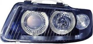 Diederichs 1030380 - Комплект головних фар autocars.com.ua