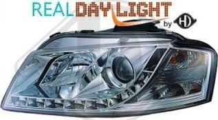 Diederichs 1031486 - Комплект головних фар autocars.com.ua