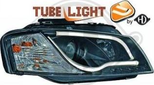 Diederichs 1031587 - Комплект головних фар autocars.com.ua