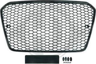 Diederichs 1045341 - Решітка радіатора autocars.com.ua