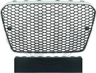 Diederichs 1045440 - Решітка радіатора autocars.com.ua