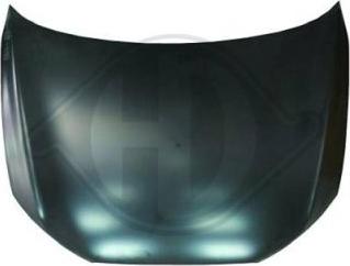 Diederichs 1065000 - Капот двигуна autocars.com.ua