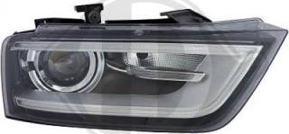 Diederichs 1065082 - Основна фара autocars.com.ua