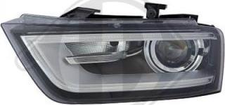 Diederichs 1065083 - Основна фара autocars.com.ua