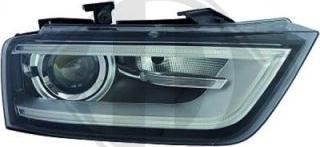 Diederichs 1065084 - Основна фара autocars.com.ua