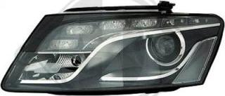 Diederichs 1075285 - Комплект головних фар autocars.com.ua