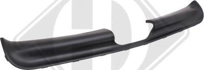 Diederichs 1207264 - Спойлер autocars.com.ua