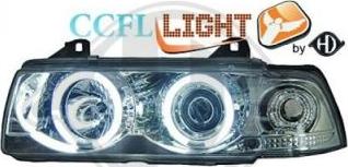 Diederichs 1213680 - Комплект головних фар autocars.com.ua