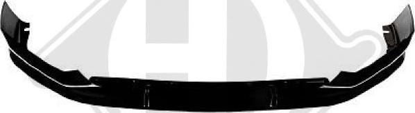 Diederichs 1226264 - Спойлер autocars.com.ua