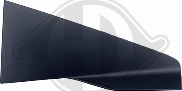 Diederichs 1228167 - Облицювання, бампер autocars.com.ua