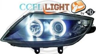 Diederichs 1251381 - Комплект головних фар autocars.com.ua