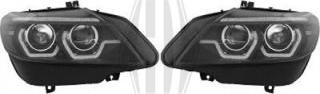 Diederichs 1251386 - Комплект головних фар autocars.com.ua