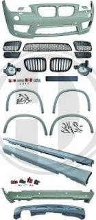 Diederichs 1265450 - Буфер, бампер autocars.com.ua