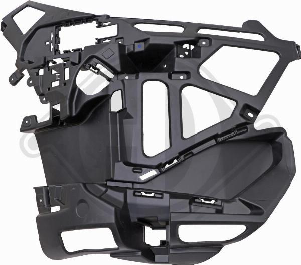 Diederichs 1267030 - Кронштейн, протитуманні фари autocars.com.ua