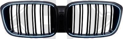 Diederichs 1277242 - Решітка радіатора autocars.com.ua