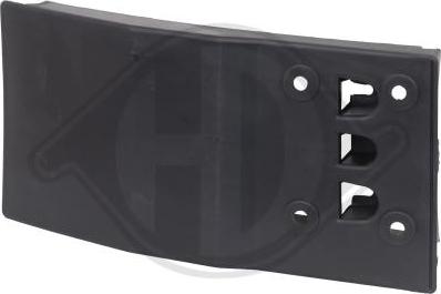 Diederichs 1456161 - Облицювання / захисна накладка, боковина autocars.com.ua