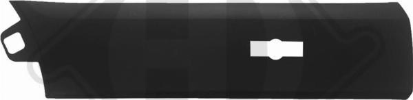 Diederichs 1457563 - Облицювання / захисна накладка, двері autocars.com.ua