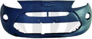 Diederichs 1461050 - Буфер, бампер autocars.com.ua