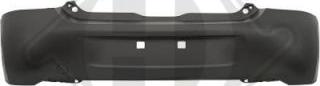 Diederichs 1607455 - Буфер, бампер autocars.com.ua