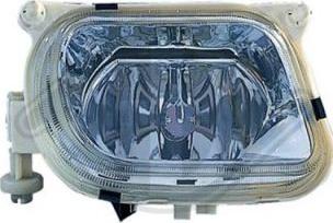 Diederichs 1614288 - Комплект протитуманних фар autocars.com.ua