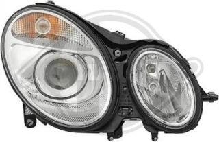 Diederichs 1615086 - Основна фара autocars.com.ua